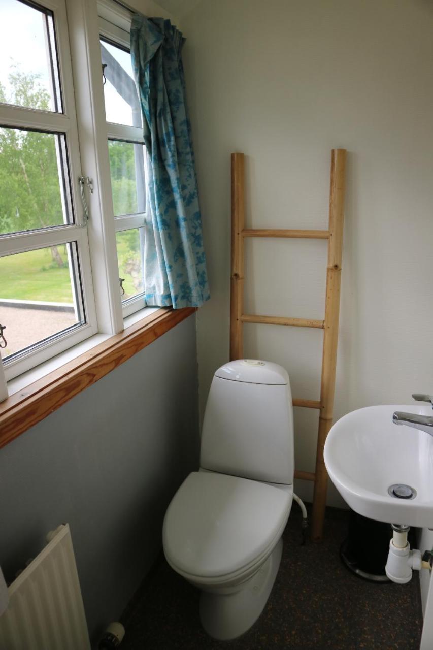 Birkelygaard Bed & Breakfast Hårby エクステリア 写真