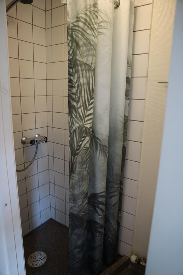 Birkelygaard Bed & Breakfast Hårby エクステリア 写真